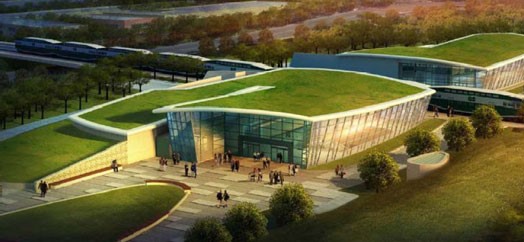 Subway Expansion
